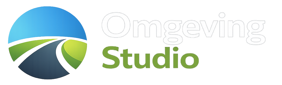 Omgeving Studio